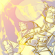 Illustration for article titled A warrior's daughter and a shop keeper's son are switched at birth
